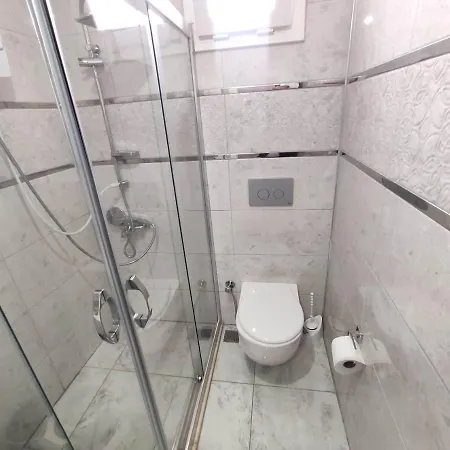 Denizolgun Homes Gazibulvari * 达拉曼