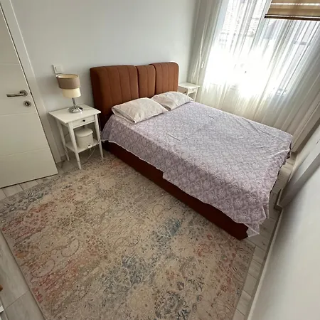 Denizolgun Homes Gazibulvari 公寓 达拉曼