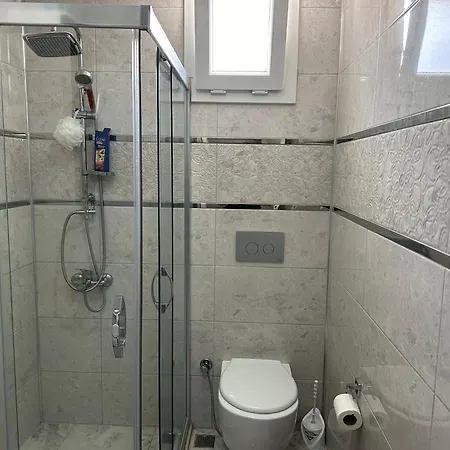 公寓 Denizolgun Homes Gazibulvari 达拉曼