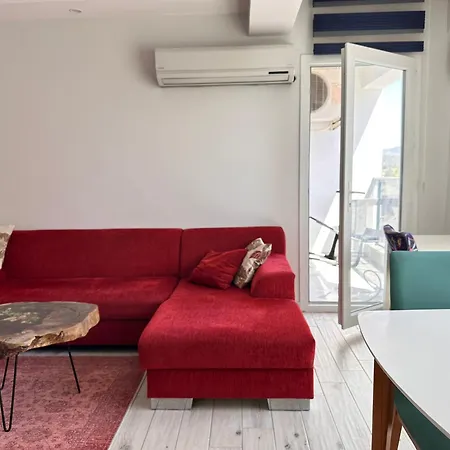 Denizolgun Homes Gazibulvari 公寓 *