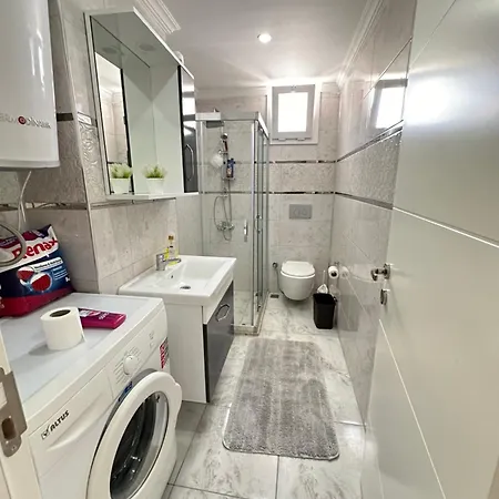 Denizolgun Homes&apart